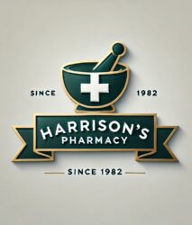 Harrison's Pharmacy